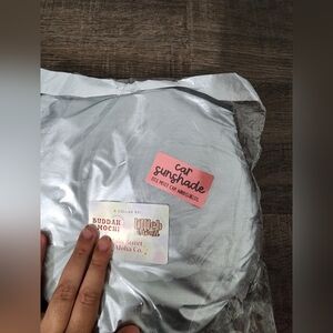 Hawaii Collab Disney Inspired Standard Sunshade